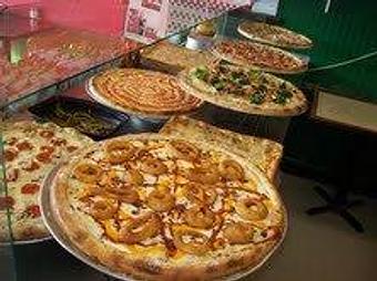 Product - Mama's Pizza and Grill in Sinking Spring, PA Pizza Restaurant