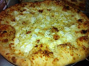 Product - Mama's Pizza and Grill in Sinking Spring, PA Pizza Restaurant