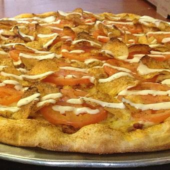 Product - Mama's Pizza and Grill in Sinking Spring, PA Pizza Restaurant