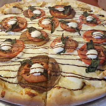 Product - Mama's Pizza and Grill in Sinking Spring, PA Pizza Restaurant