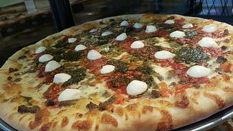 Product - Mama's Pizza and Grill in Wyomissing, PA Pizza Restaurant