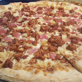 Product - Mama's Pizza and Grill in Wyomissing, PA Pizza Restaurant