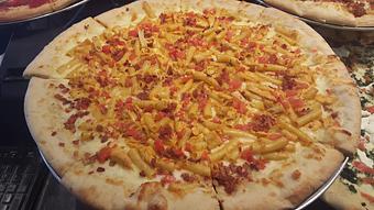 Product - Mama's Pizza and Grill in Wyomissing, PA Pizza Restaurant