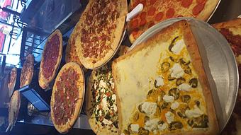 Product - Mama's Pizza and Grill in Wyomissing, PA Pizza Restaurant