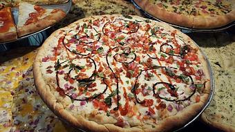 Product - Mama's Pizza and Grill in Wyomissing, PA Pizza Restaurant