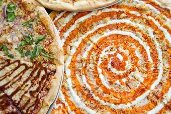 Product - Mama's Pizza and Grill in Wyomissing, PA Pizza Restaurant