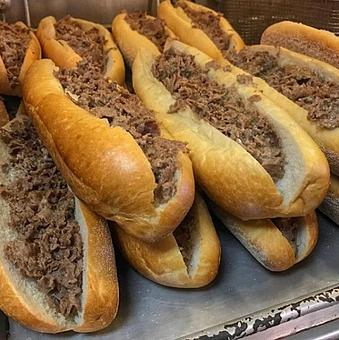 Product - Mama's Pizza and Grill in Wyomissing, PA Pizza Restaurant