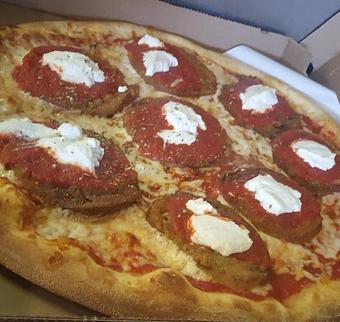 Product - Mama's Pizza and Grill in Wyomissing, PA Pizza Restaurant