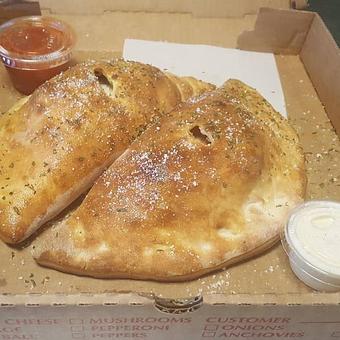 Product - Mama's Pizza and Grill in Wyomissing, PA Pizza Restaurant
