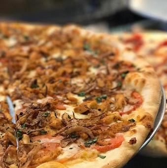 Product - Mama's Pizza and Grill in Wyomissing, PA Pizza Restaurant