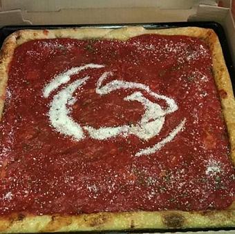 Product - Mama's Pizza and Grill in Wyomissing, PA Pizza Restaurant