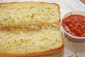 Product - Mama's Pizza in Alpharetta, GA Pizza Restaurant