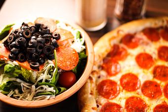 Product - Mama's Pizza in Mansfield, TX Pizza Restaurant