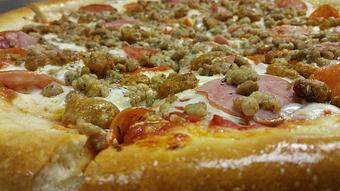 Product - Mama's Pizza in Mansfield, TX Pizza Restaurant