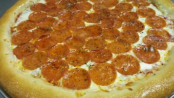 Product - Mama's Pizza in Mansfield, TX Pizza Restaurant