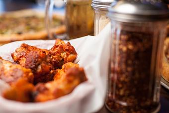 Product - Mama's Pizza in Mansfield, TX Pizza Restaurant