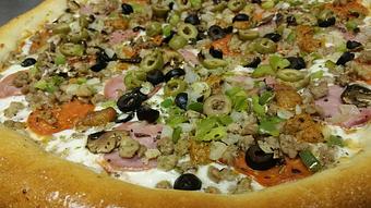 Product - Mama's Pizza in Mansfield, TX Pizza Restaurant