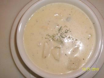 Product - Mamadou's Restaurant and Bar in Glenpool, OK Seafood Restaurants