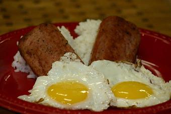 Product - Mamas Hawaiian BBQ in Tucson, AZ Barbecue Restaurants