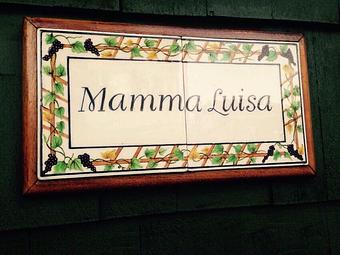 Product - Mamma Luisa Italian Restaurant in Newport, RI Italian Restaurants