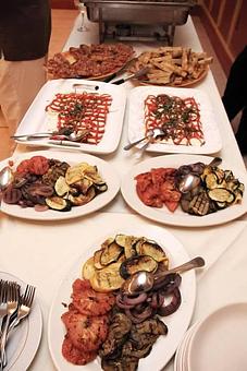 Product - Mamma Vittoria Restaurant in Nutley, NJ Italian Restaurants