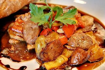 Product - Mamma Vittoria Restaurant in Nutley, NJ Italian Restaurants