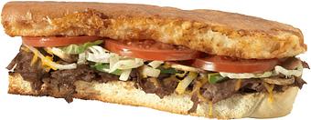 Product - Mancino's of Fenton in Across Owen Road from WalMart - Fenton, MI Pizza Restaurant