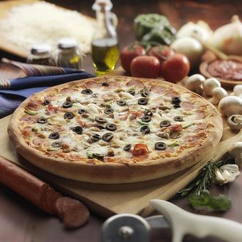 Product - Mancino's of Fenton in Across Owen Road from WalMart - Fenton, MI Pizza Restaurant