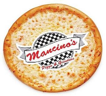Product - Mancino's Pizzas and Grinders in across from Gilles - Fond du Lac, WI Pizza Restaurant