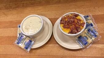 Product - Mancino's Pizzas and Grinders in across from Gilles - Fond du Lac, WI Pizza Restaurant