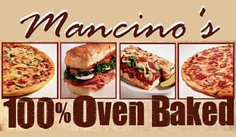 Product - Mancino's Pizzas and Grinders in across from Gilles - Fond du Lac, WI Pizza Restaurant