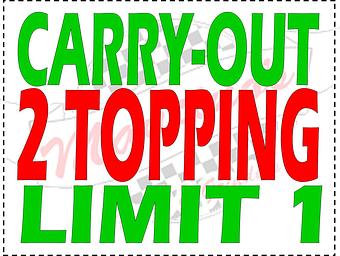 Product - Mancino's Pizzas and Grinders in across from Gilles - Fond du Lac, WI Pizza Restaurant