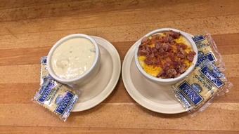 Product - Mancino's Pizzas and Grinders in across from Gilles - Fond du Lac, WI Pizza Restaurant