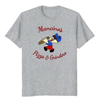 Product - Mancino's Pizzas and Grinders in across from Gilles - Fond du Lac, WI Pizza Restaurant