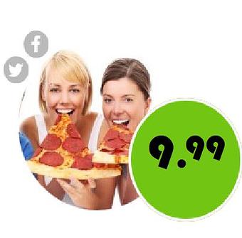 Product - Mancino's Pizzas and Grinders in across from Gilles - Fond du Lac, WI Pizza Restaurant