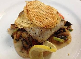 Product - Manero's Restaurant in Palm City, FL Steak House Restaurants