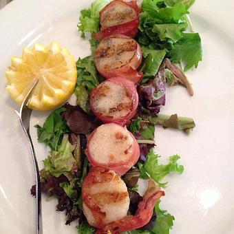 Product: The best! - Manero's Restaurant in Palm City, FL Steak House Restaurants