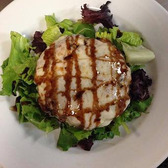Product - Manero's Restaurant in Palm City, FL Steak House Restaurants