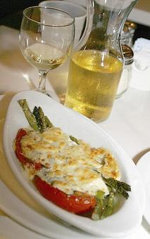 Product - Mangia Mangia Pasta Cafe in Key West, FL Italian Restaurants