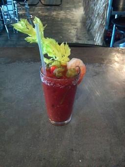 Product - Mango Marley's in Mexico Beach, FL American Restaurants