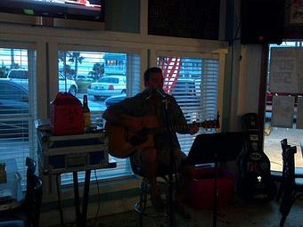 Product - Mango Marley's in Mexico Beach, FL American Restaurants