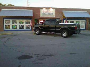 Product - Mango Marley's in Mexico Beach, FL American Restaurants