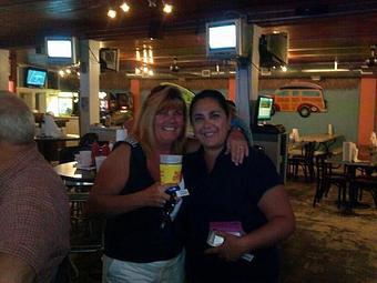 Product - Mango Marley's in Mexico Beach, FL American Restaurants