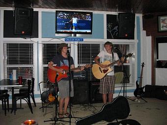 Product - Mango Marley's in Mexico Beach, FL American Restaurants