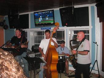 Product - Mango Marley's in Mexico Beach, FL American Restaurants