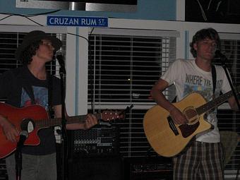 Product - Mango Marley's in Mexico Beach, FL American Restaurants