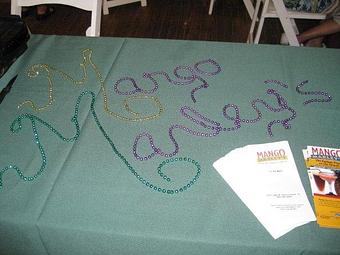 Product - Mango Marley's in Mexico Beach, FL American Restaurants