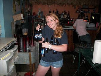 Product - Mango Marley's in Mexico Beach, FL American Restaurants