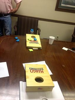 Product - Mango Marley's in Mexico Beach, FL American Restaurants