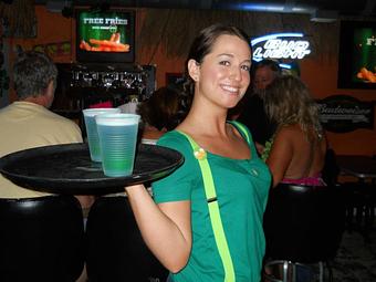 Product - Mango Marley's in Mexico Beach, FL American Restaurants